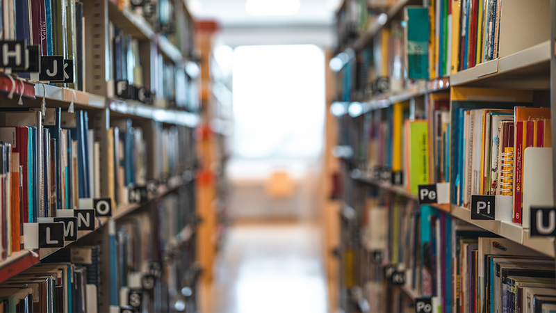 Library Sciences