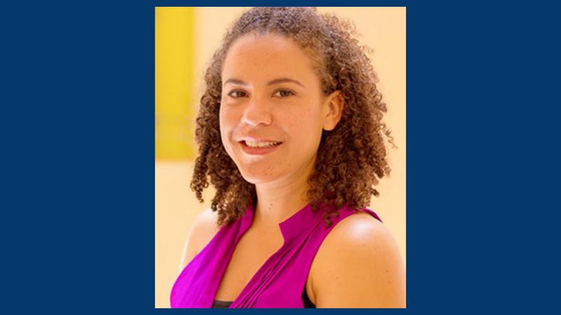 Joanna Gell, M.D.