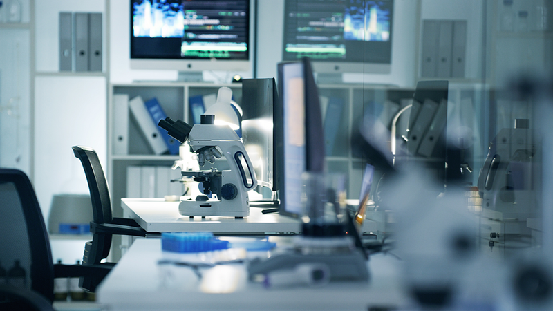 Microscopy