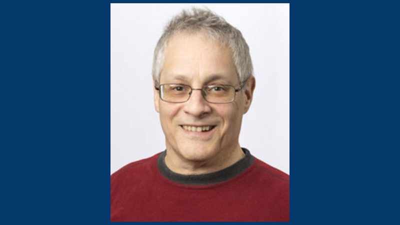 James Kadin, Ph.D.