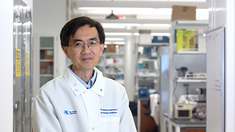 Se-Jin Lee, M.D., Ph.D.